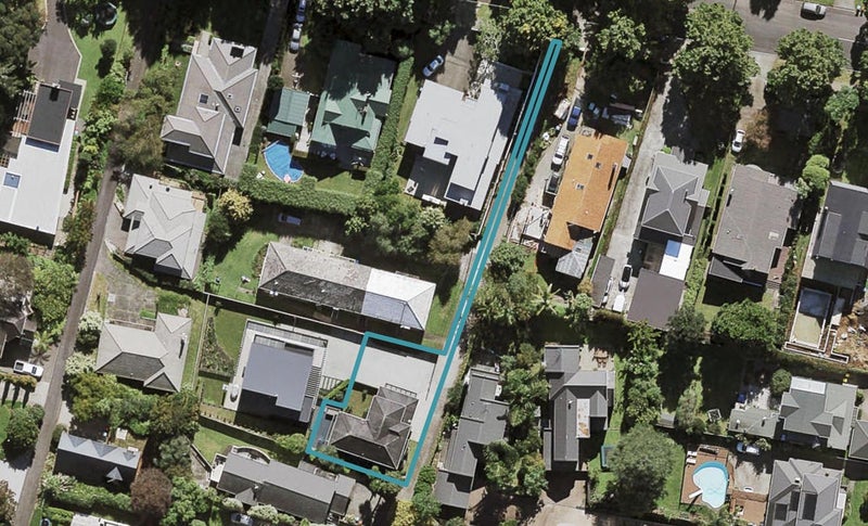 59B St Leonards Road, Mount Eden, Auckland - Carousel 1