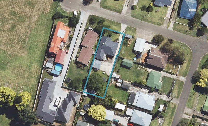 22 School Road, Te Hapara, Gisborne - Carousel 1