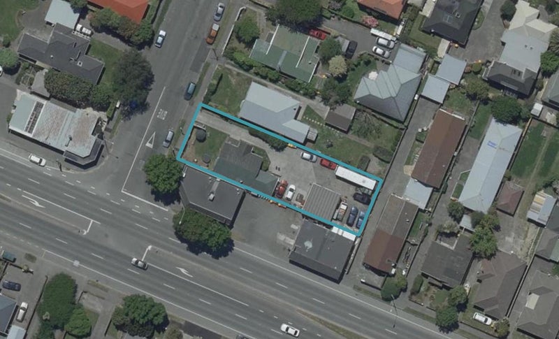 4 Nortons Road, Avonhead, Christchurch - Carousel 1