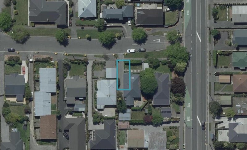 1/120 Edward Avenue, Edgeware, Christchurch - Carousel 1