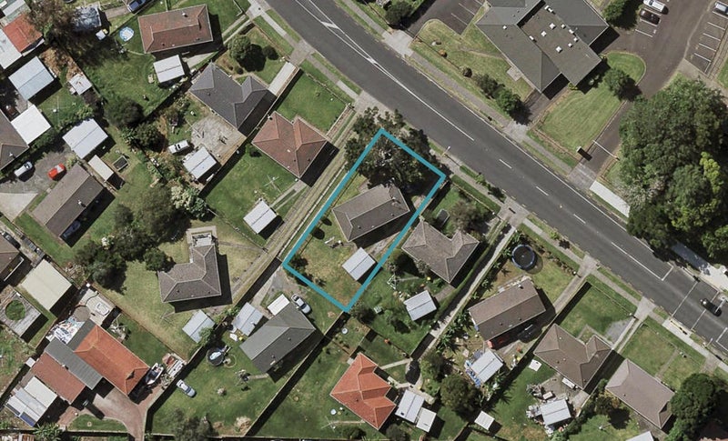 83 Dawson Road, Otara, Auckland - Carousel 1
