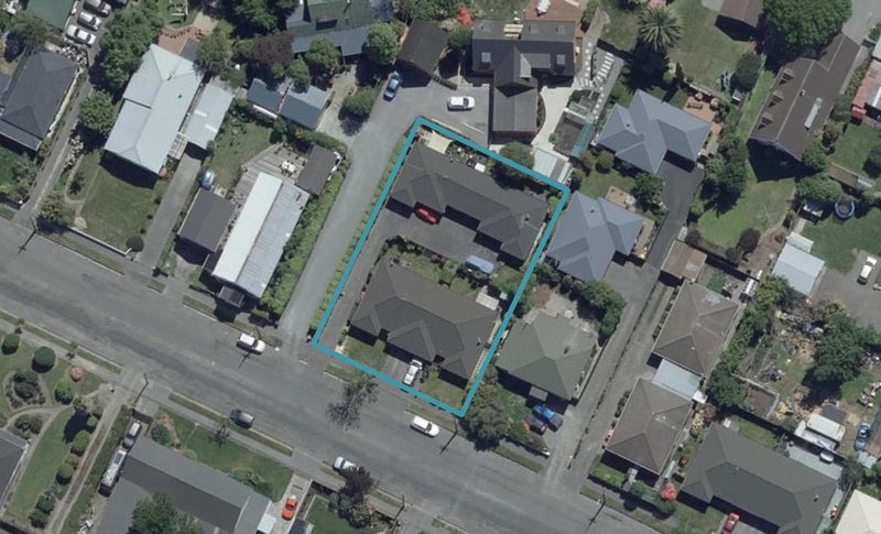 4/12 Darroch Street, Belfast, Christchurch - Carousel 1