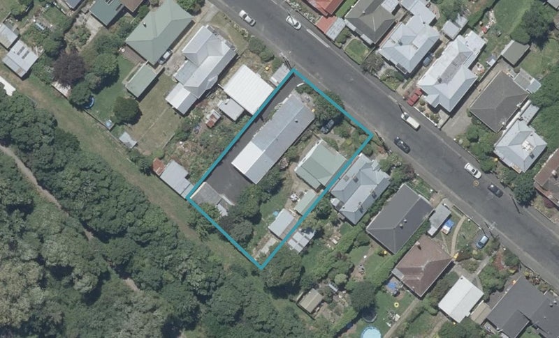 31 Woodhaugh Street, Woodhaugh, Dunedin - Carousel 1