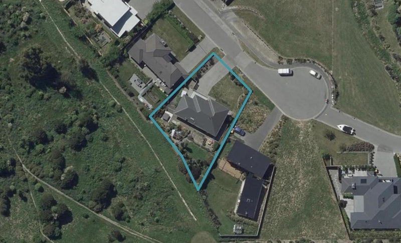 22 Rushden Rise, Westmorland, Christchurch - Carousel 1