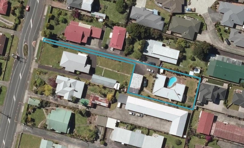 12A Mains Avenue, Kensington, Whangarei - Carousel 1