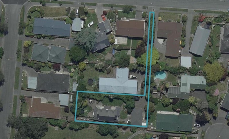 191B Maidstone Road, Avonhead, Christchurch - Carousel 1