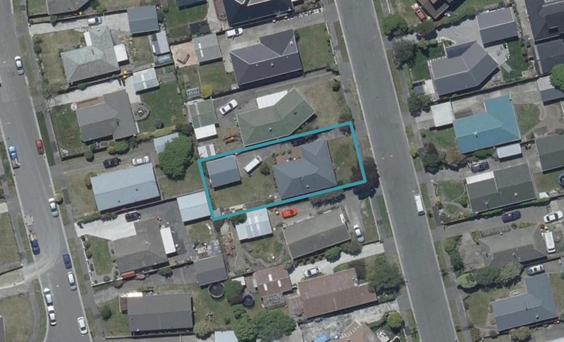 52 Pegasus Avenue, North New Brighton, Christchurch - Carousel 1