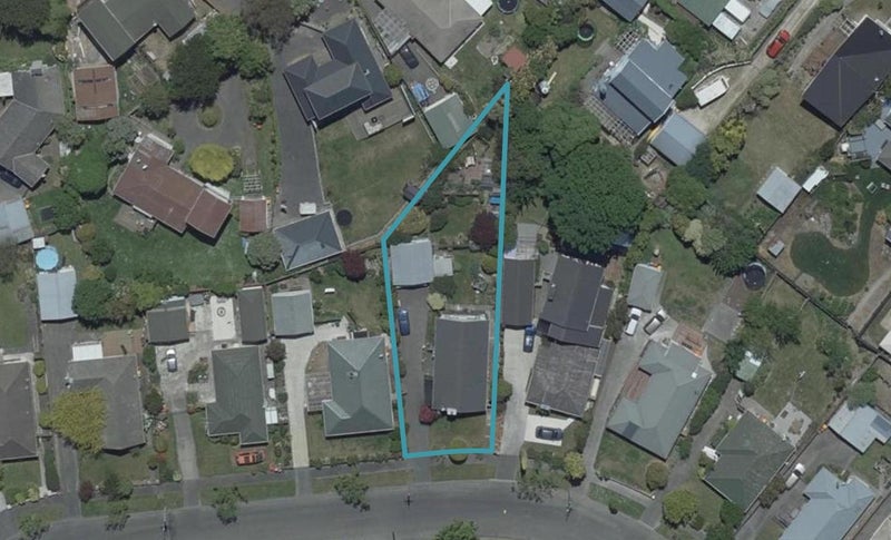 55 Vardon Crescent, Shirley, Christchurch - Carousel 1