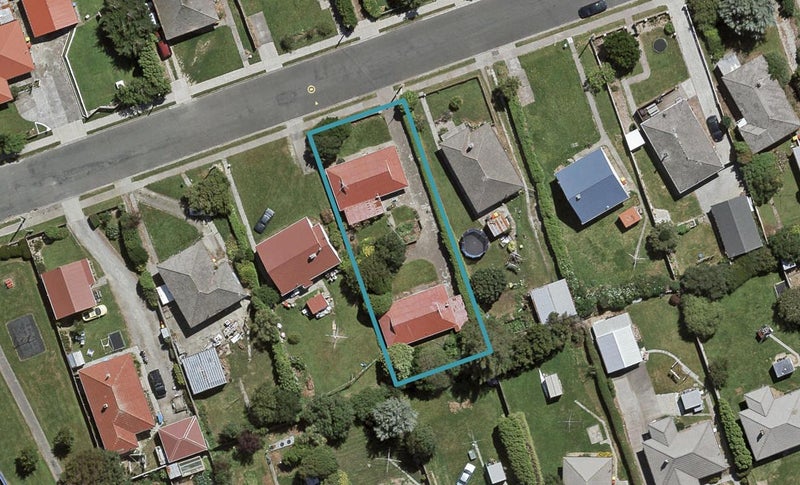 165/165A Crawford Street, Glengarry, Invercargill - Carousel 1