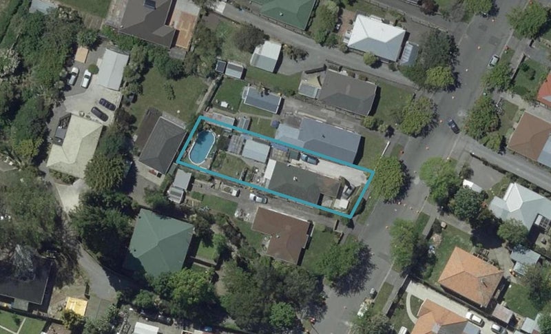 15 Tilford Street, Woolston, Christchurch - Carousel 1