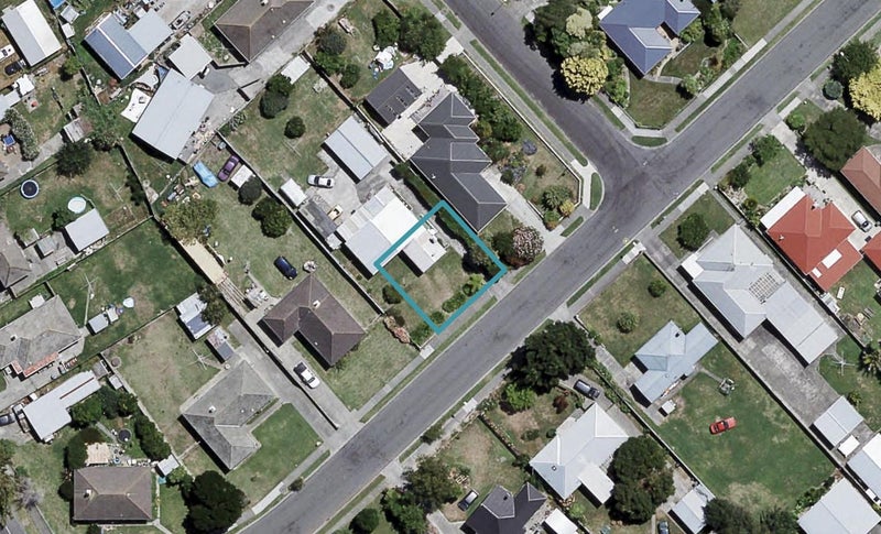 36 Richmond Street, Maraenui, Napier - Carousel 1