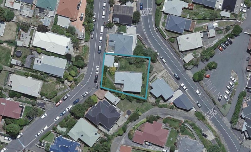 9 Rodrigo Road, Kilbirnie, Wellington - Carousel 1