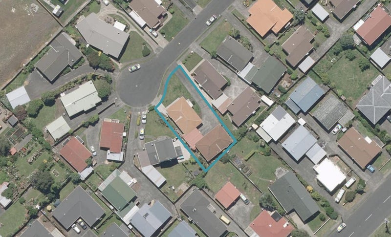 9B Avon Place, Springvale, Whanganui - Carousel 1