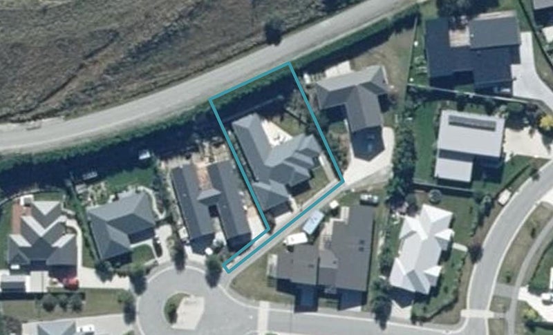 8 Cotswold Court, Lower Shotover, Queenstown - Carousel 1