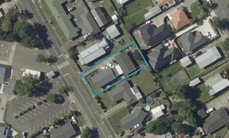 52A Somerset Crescent, Highbury, Palmerston North - Carousel 1
