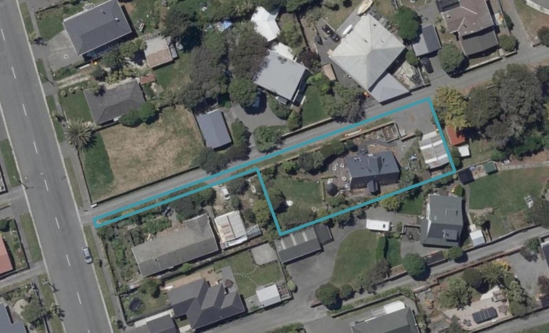 167A Rocking Horse Road, Southshore, Christchurch - Carousel 1