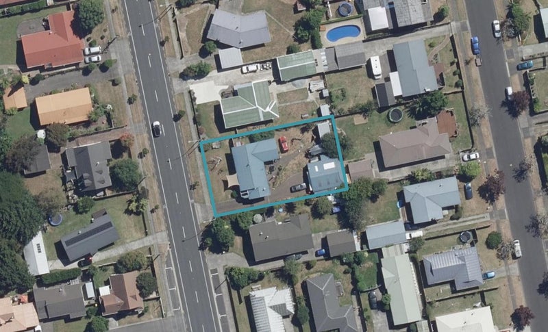 160 Pukete Road, Pukete, Hamilton - Carousel 1