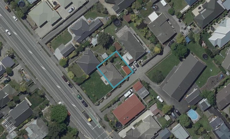 64A Barrington Street, Somerfield, Christchurch - Carousel 1