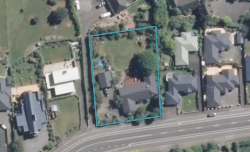 229 Pages Road, Gleniti, Timaru - Carousel 1