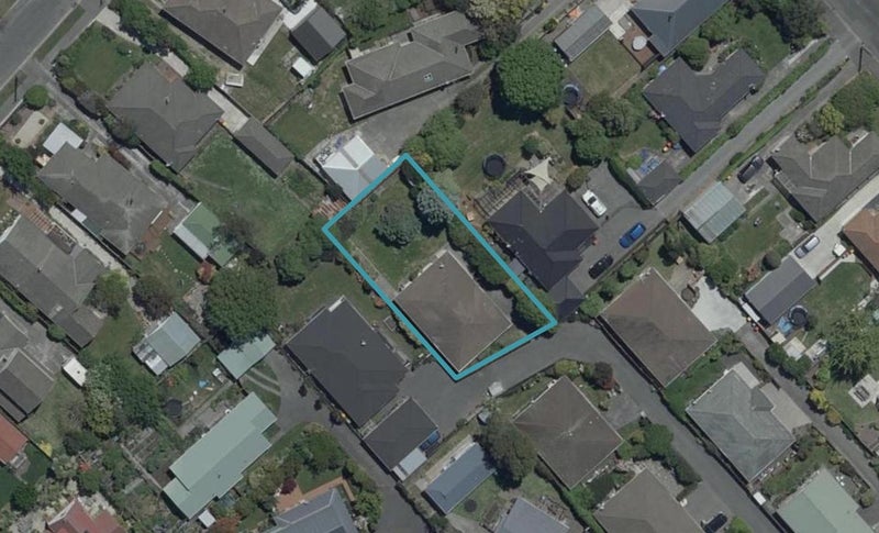 54B Aorangi Road, Bryndwr, Christchurch - Carousel 1