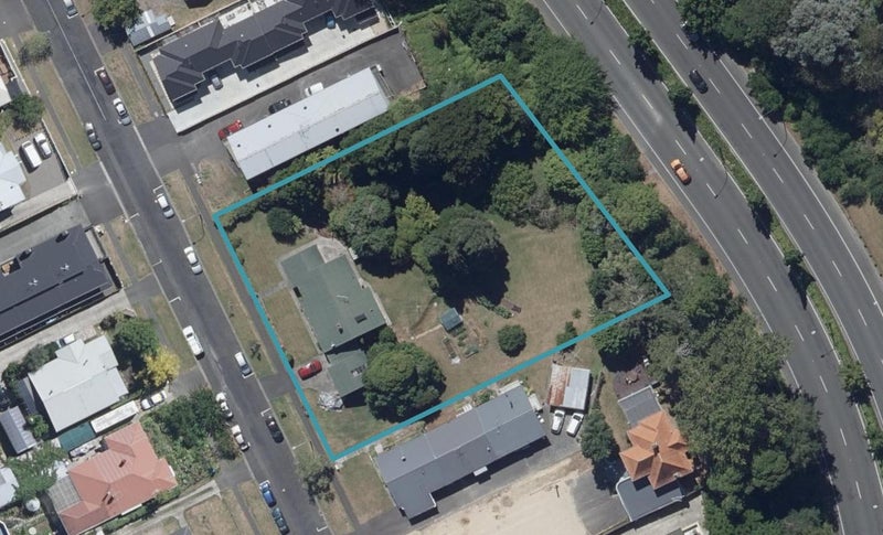 9 Manning Street, Hamilton Central, Hamilton - Carousel 1
