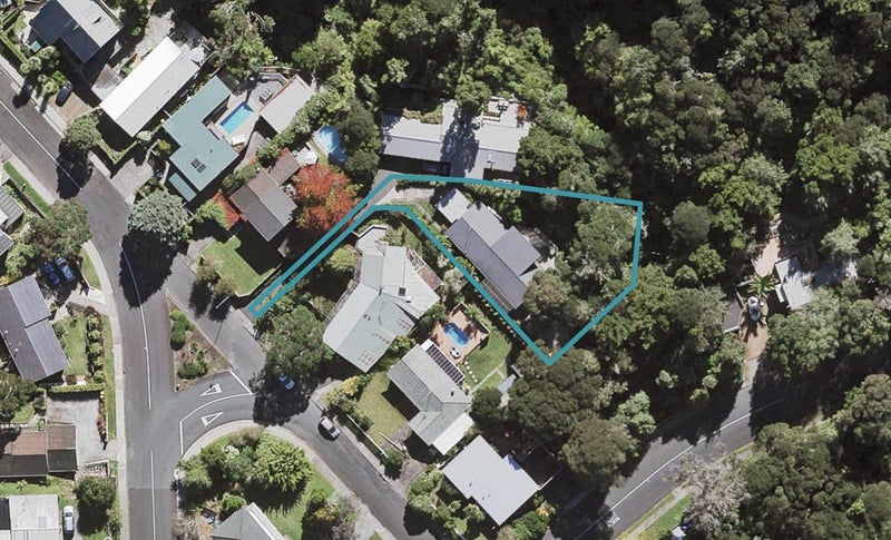 4 Berne Place, Birkenhead, Auckland - Carousel 1