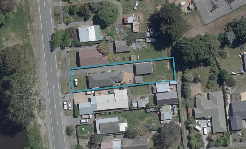 306 Lower Styx Road, Spencerville, Christchurch - Carousel 1
