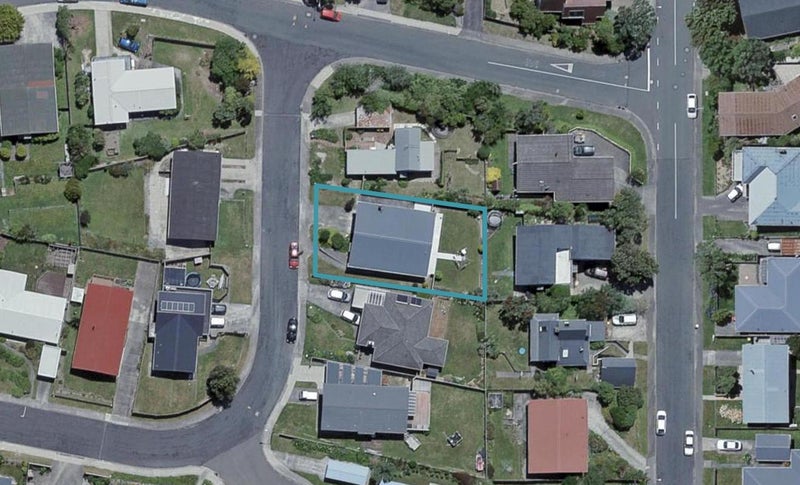 3 Rice Crescent, Newlands, Wellington - Carousel 1