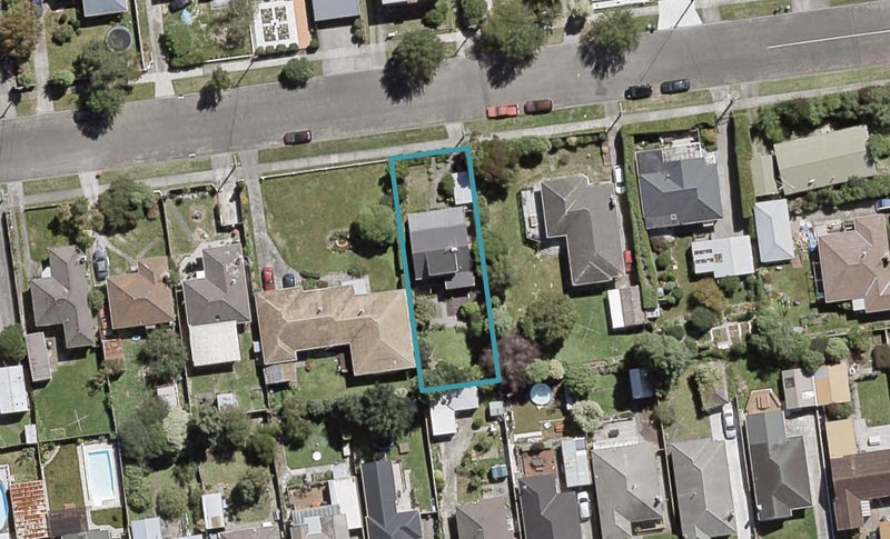 14 Oak Street, Ebdentown, Upper Hutt - Carousel 1