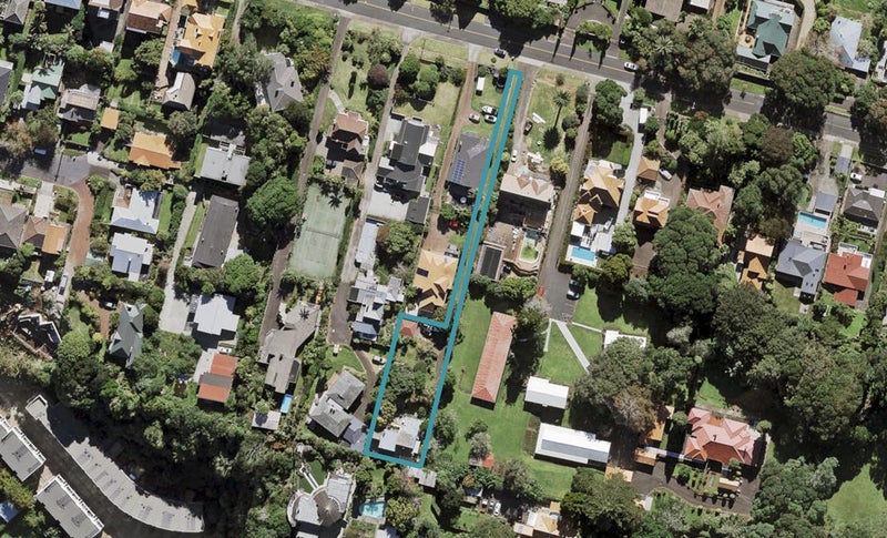16A Landscape Road, Mount Eden, Auckland - Carousel 1