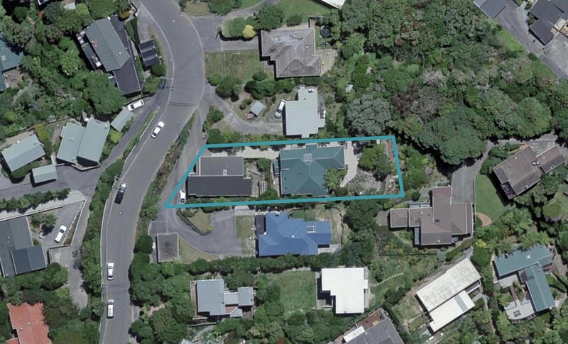 69A Madras Street, Khandallah, Wellington - Carousel 1