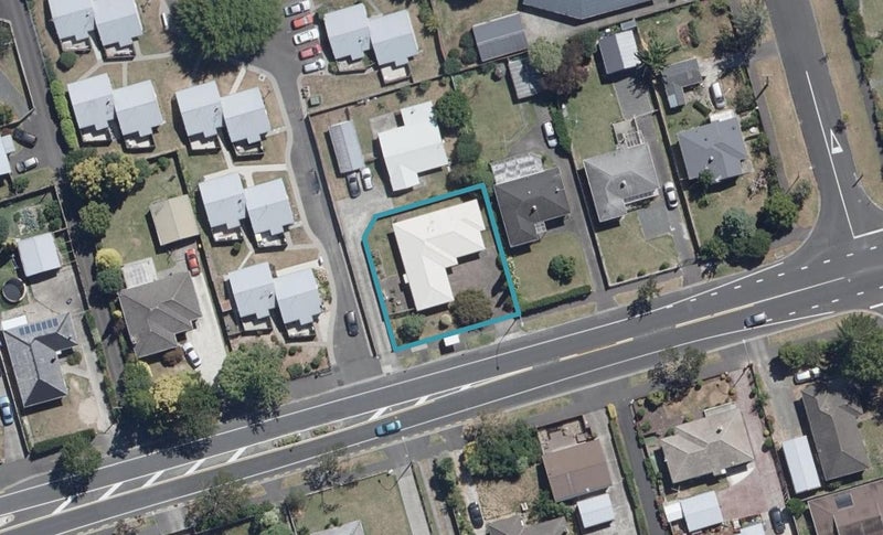 189 Clarkin Road, Fairfield, Hamilton - Carousel 1