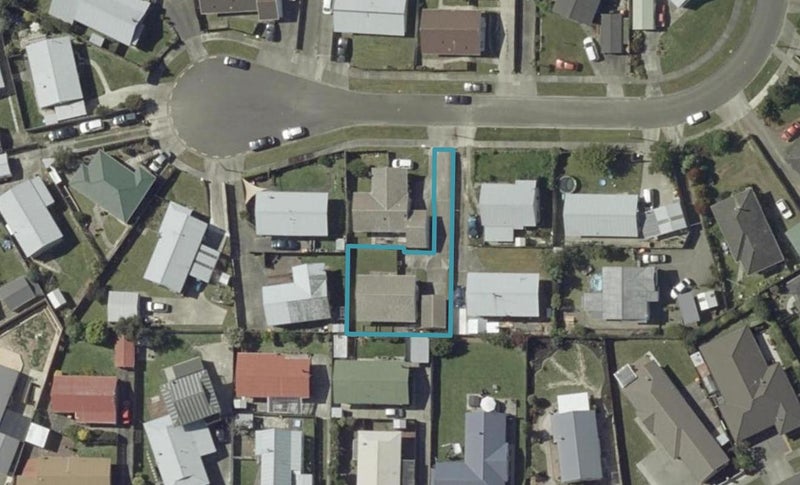 31A Tiller Close, Kelvin Grove, Palmerston North - Carousel 1