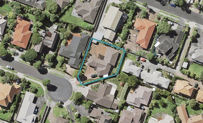 18 Corriedale Place, Somerville, Manukau - Carousel 1