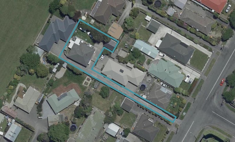 53 Breens Road, Bishopdale, Christchurch - Carousel 1