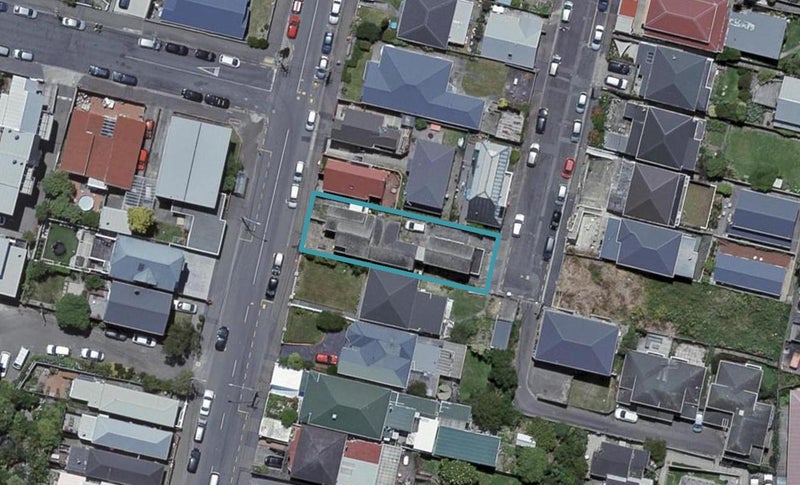 12A Millward Street, Newtown, Wellington - Carousel 1