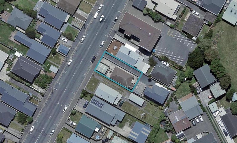 134 Hobart Street, Miramar, Wellington - Carousel 1