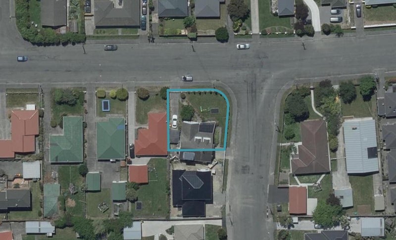 28 Hammersley Avenue, Shirley, Christchurch - Carousel 1