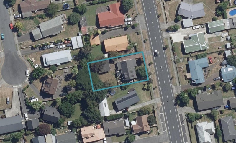 169 Pukete Road, Pukete, Hamilton - Carousel 1