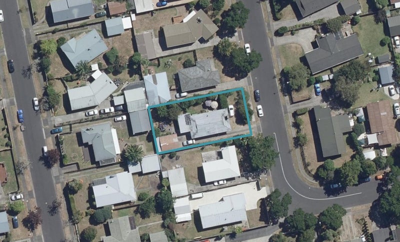21 Fuchsia Avenue, Pukete, Hamilton - Carousel 1