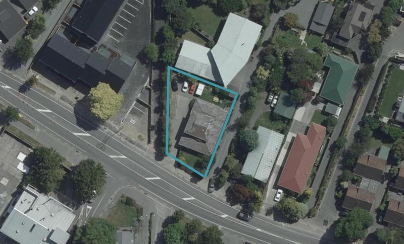 2/34 Creyke Road, Ilam, Christchurch - Carousel 1