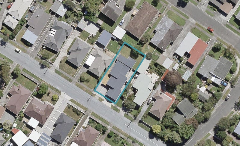 25 Holyoake Crescent, Avalon, Lower Hutt - Carousel 1