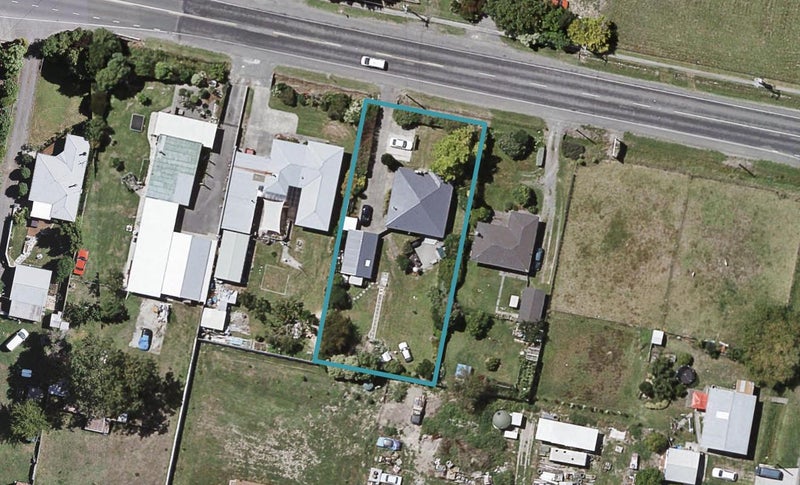 131 Meeanee Road, Jervoistown, Napier - Carousel 1