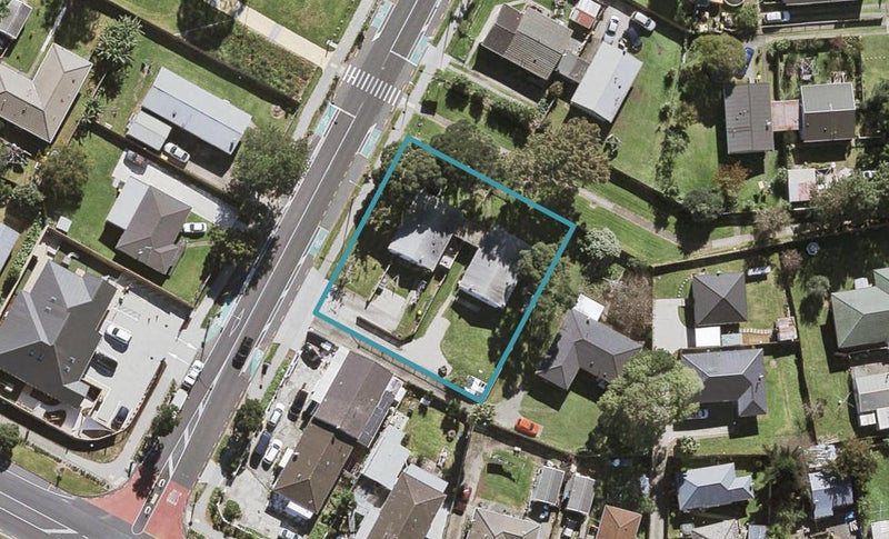 5 Mascot Avenue, Māngere, Auckland - Carousel 1