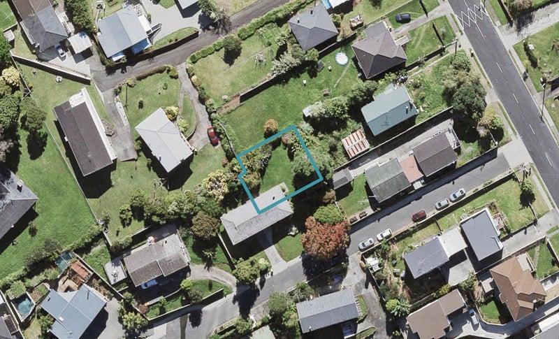 25A Parker Avenue, New Lynn, Auckland - Carousel 1