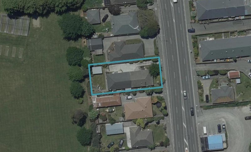 1/12 Curletts Road, Sockburn, Christchurch - Carousel 1