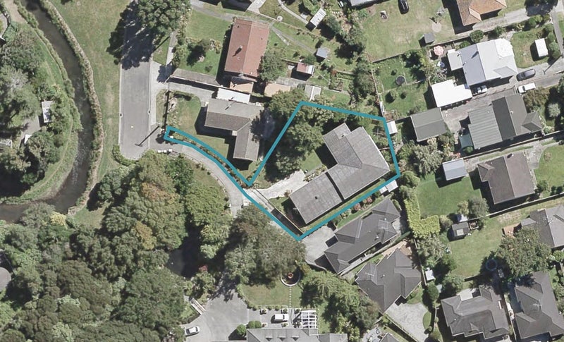 29A Hayward Terrace, Waiwhetu, Lower Hutt - Carousel 1