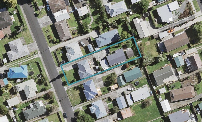 39A Hill Crescent, Papakura, Papakura - Carousel 1