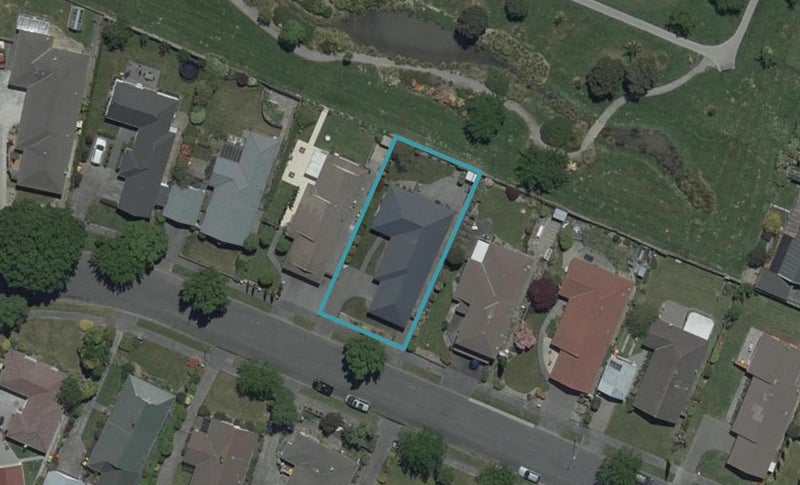38 Karnak Crescent, Russley, Christchurch - Carousel 1