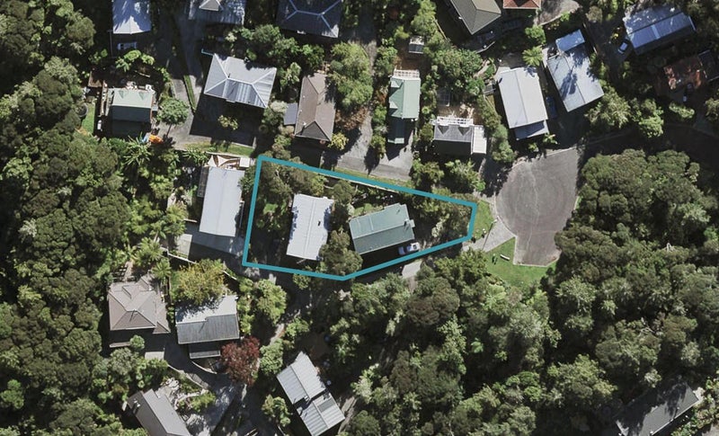 22B FERNWOOD Grove, Bayview, Auckland - Carousel 1